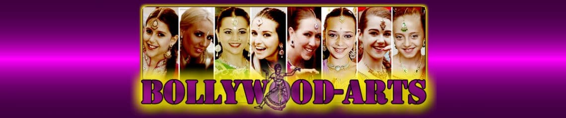 Bollywood-Arts Official Logo
