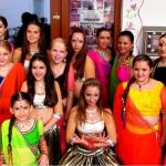 Tanzschule Rosenheim – Bollywood-Arts. Rosenheim-Dance