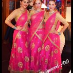 Indische Tanzgruppe - Bollywood Tänzer - Indische Restaurant